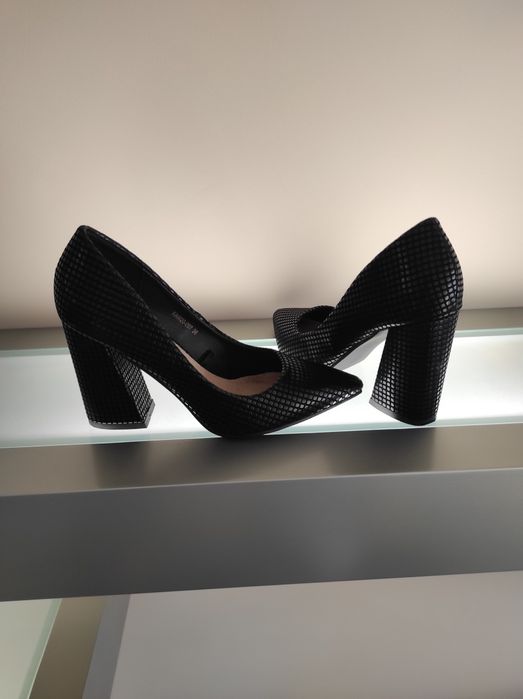 Дамски обувки Tendenz