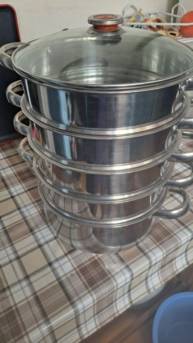 Мантышница новая