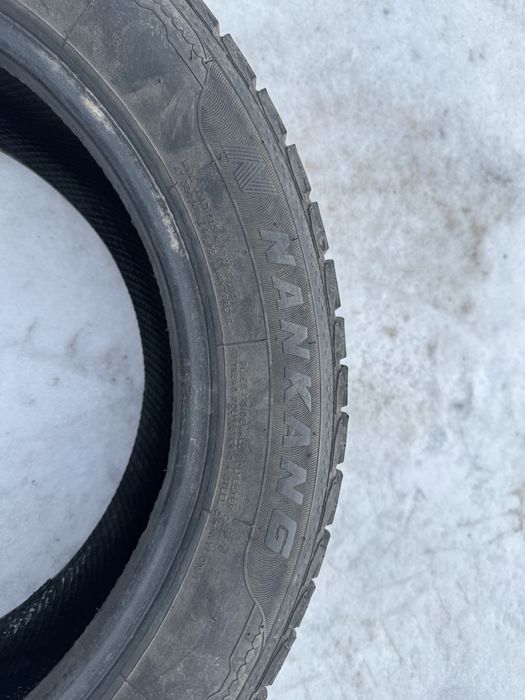 Продам комплект резины