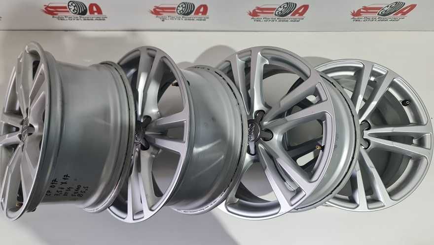 JANTE R/17 AUDI/ORIGINALE CP j1017 5 x 100