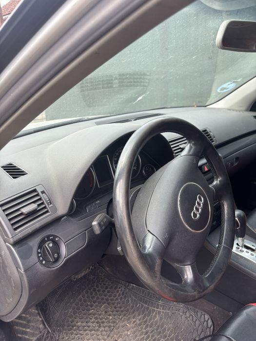 Vw bora 1.9 axr si audi a4b6 2.5tdi