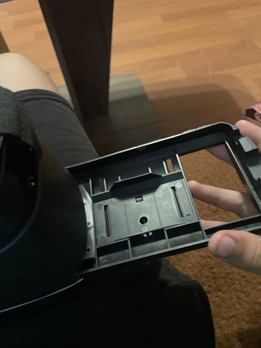 VR pentru telefon