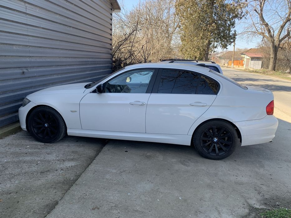 BMW Seria 3 e90 163 cp automat