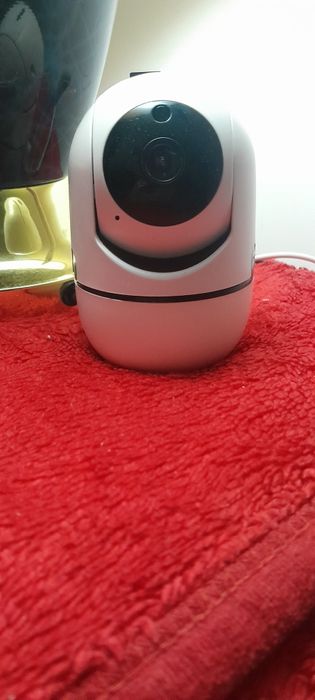 камера  видеонаблюдения и видеоняня