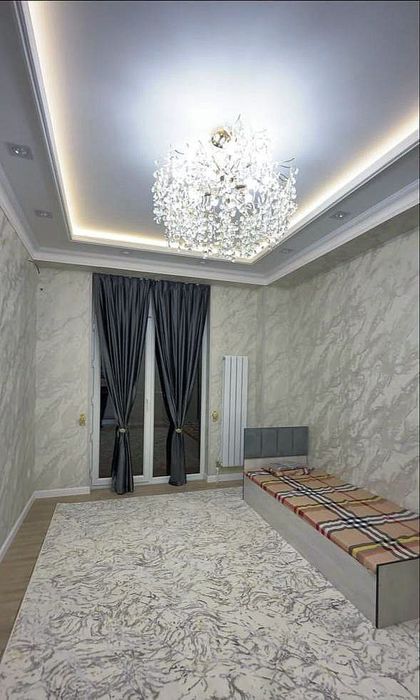 Yunusobodda arenda kvartira