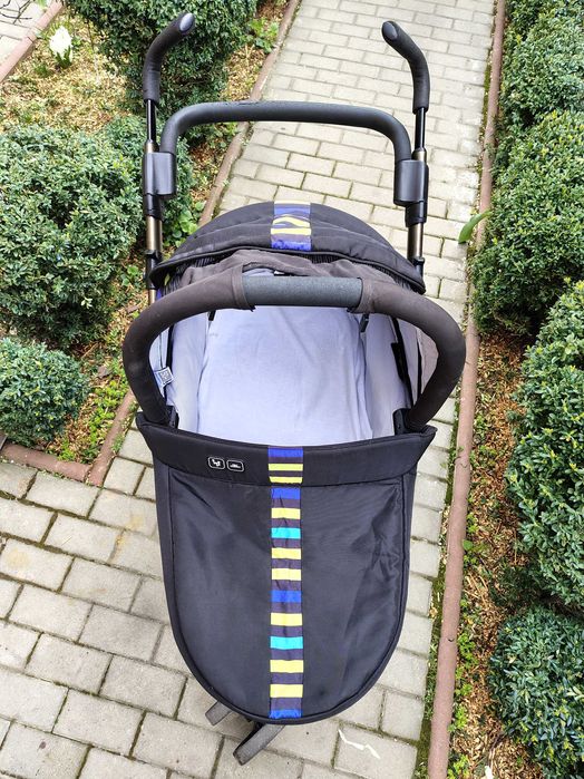 Carucior 3 Tec ABC Design