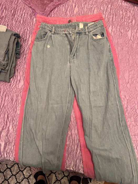 Дънки, размер S/M