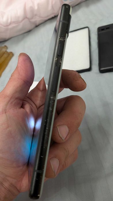 Google Pixel 6A 128gb