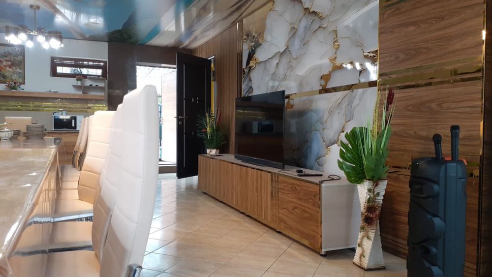 Катедж по суточно