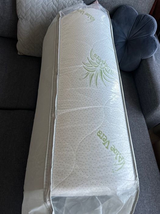 Топ матрак Aloe Vera