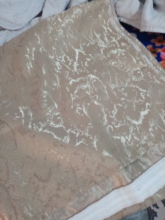 Продам новые шторы для кухни