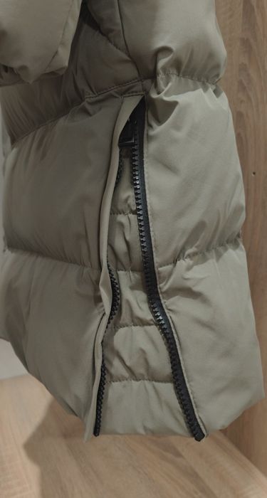 Куртка (пуховик) Massimo Dutti