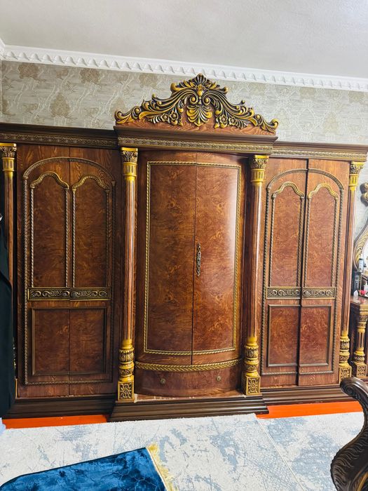 Спальный мебель, производста Китай