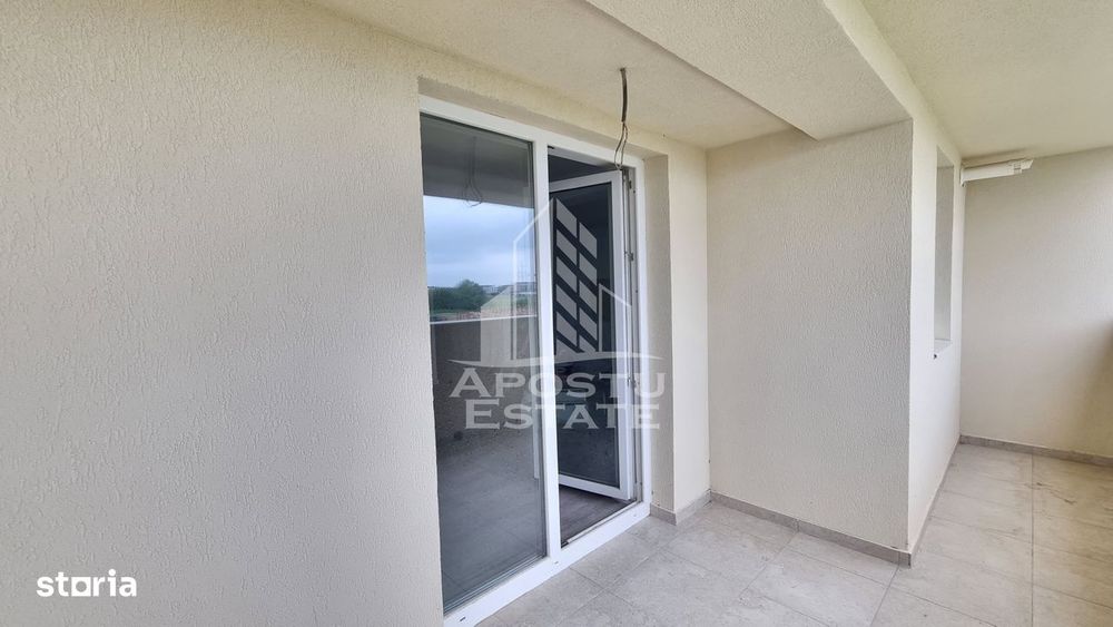 Apartment in Timisoara - Vedere 5