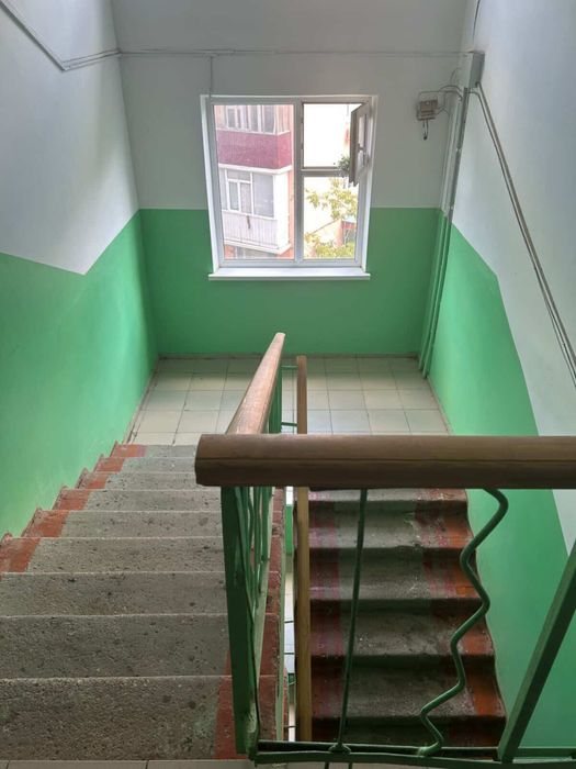Продается двухкомнатная квартира