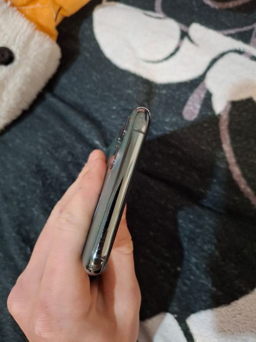 Обмен/продам iPhone 11 Pro Max