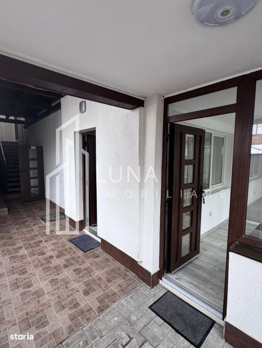 Apartament 3 camere, 60 mp, Parter, Central