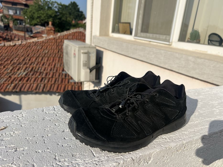 Salomon Low 45 1/3