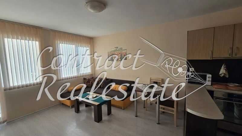 Дава се под наем Двустаен апартамент в Варна, Възраждане 3 - 60 кв.м за 438.6 € - Снимка #1