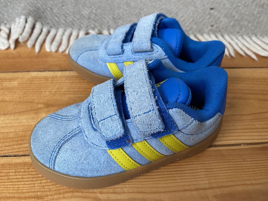 Детски маратонки Adidas