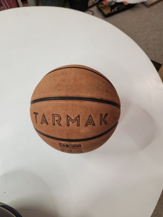 Баскетболна топка Molten Offilcial