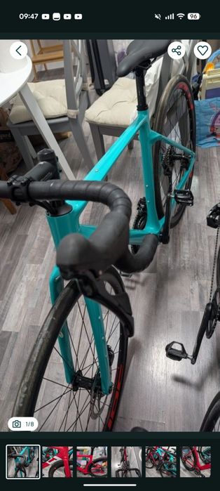 Gravel, Shimano , carbon