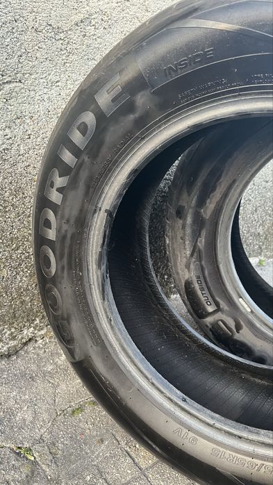 Летни гуми Good ride 195/65 R15