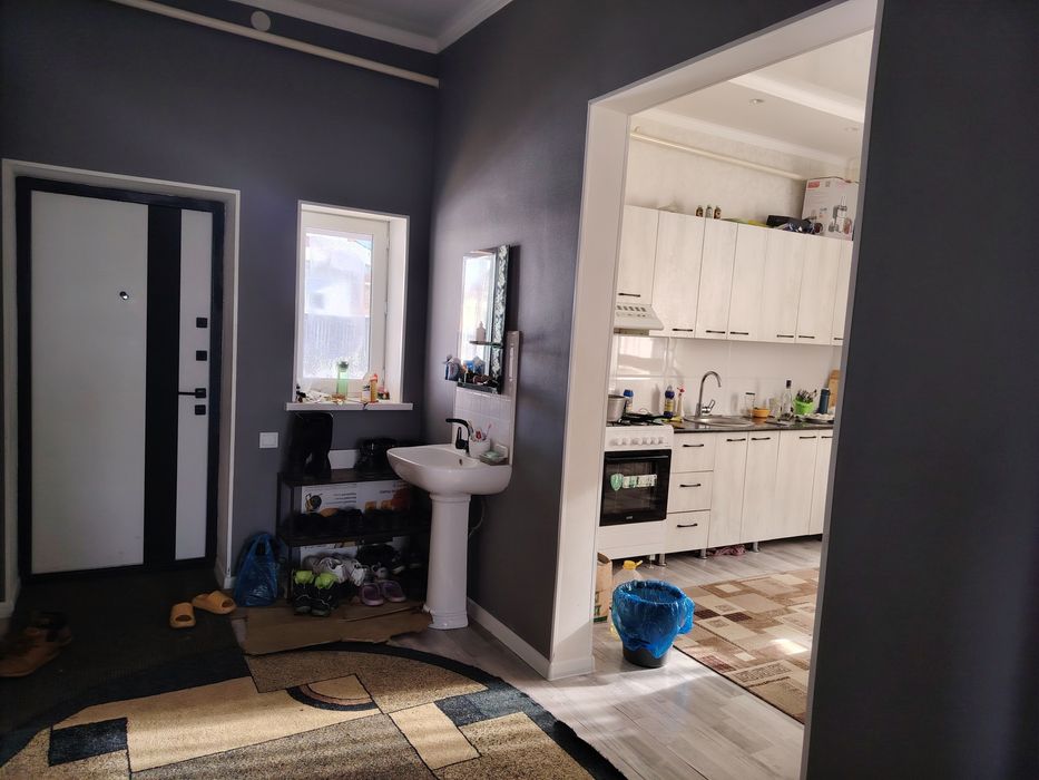 Прадам часнй дом