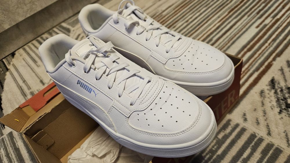 Продам кроссовки Puma Caven 2.0