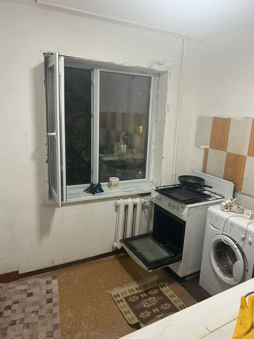 Сдам квартиру 3 комнатная