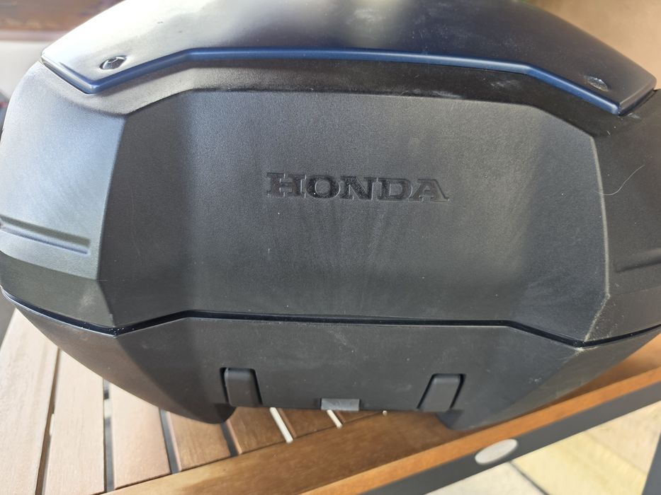 Honda X-ADV  Forza  750 багажен куфар  50л