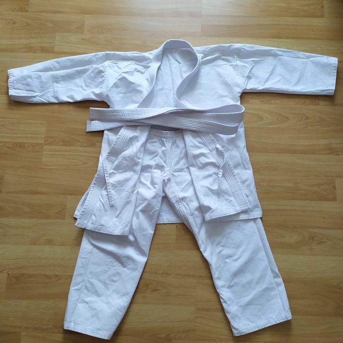 Кимоно для Каратэ