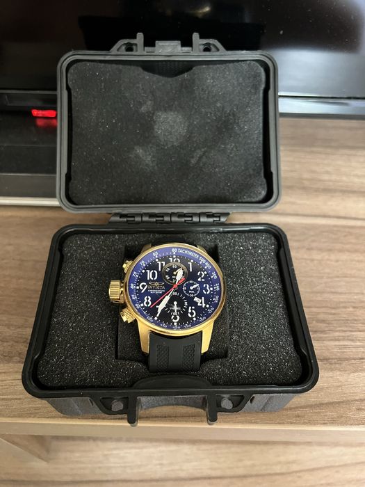 Продам часы «invicta»