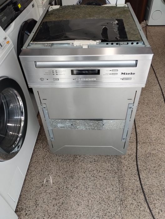 Съдомиялна MIELE 45см Auto Open
