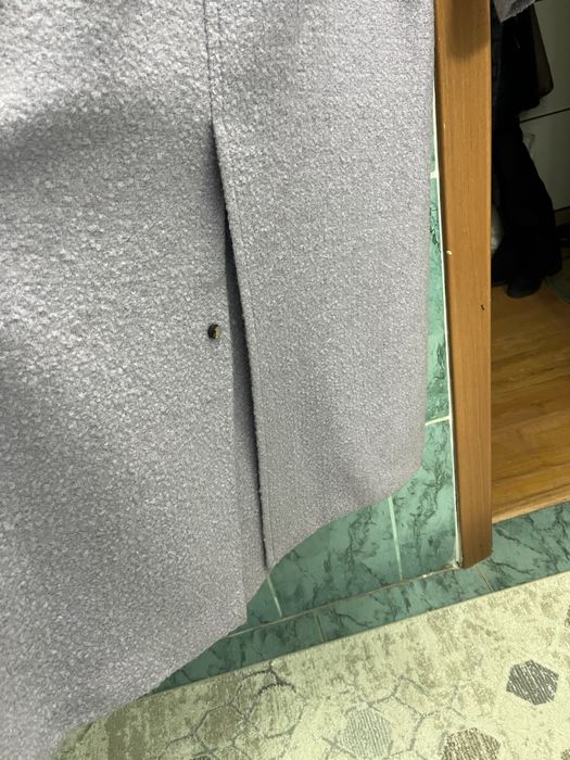 Пальто осень- весна