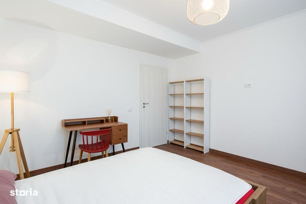 Casa moderna in Sabareni | Compartimentare excelenta | 94 mp