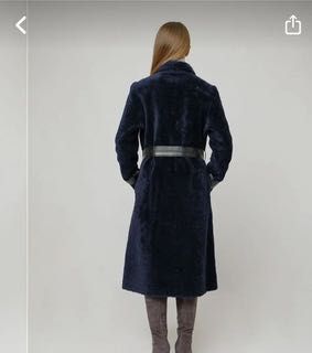 Продается натуральная шуба,дубленка.