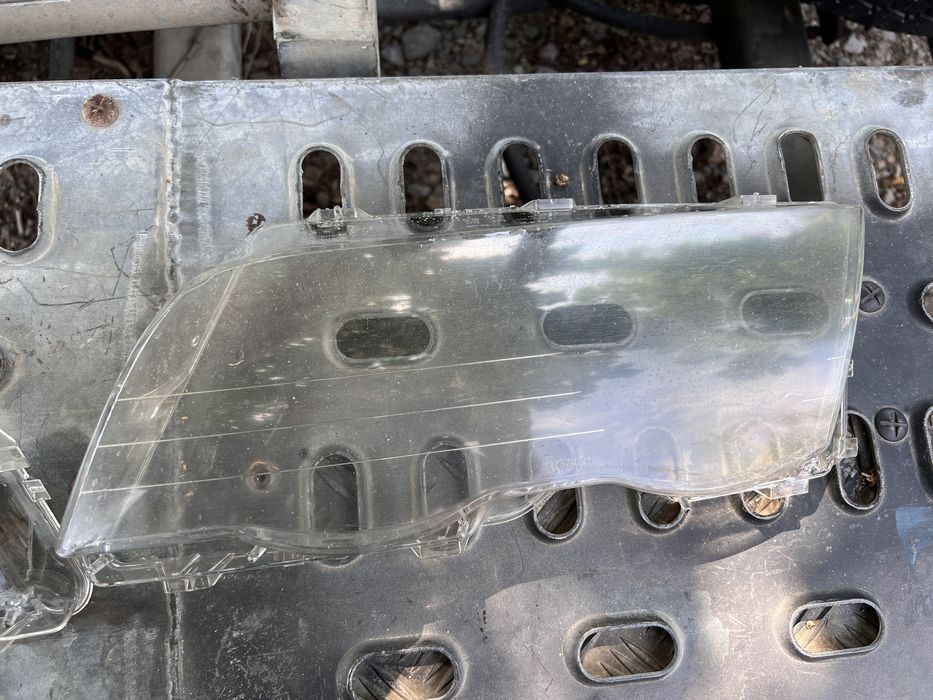 Стъкла за Bmw E46 преди фейса