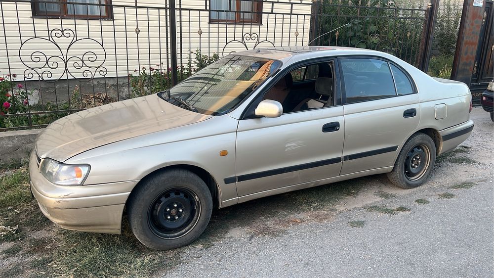 Сатылады малға обмен немесе бөліп төлеу