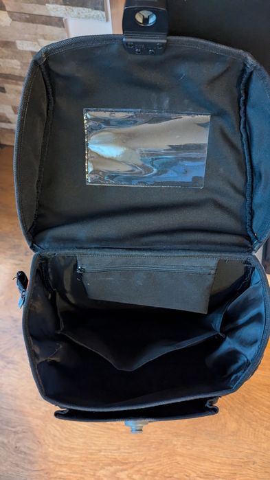 Раница herlitz.          .