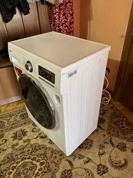 Стиральная машинка