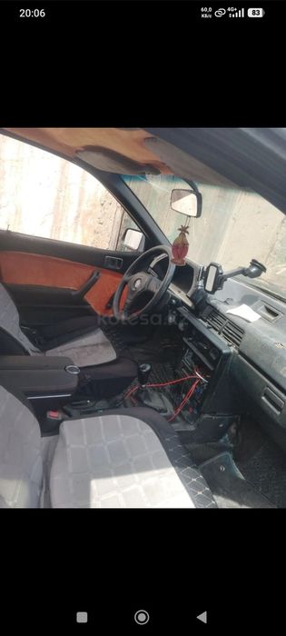 Mitsubishi lancer 1991