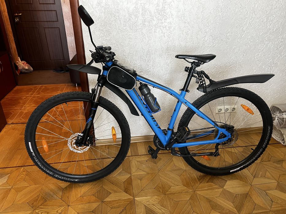 Велосипед Specialized