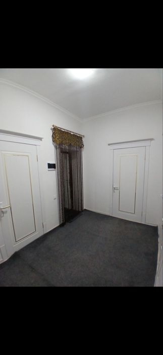 Шахрисабзда 3 хонали дом квартирага куйилади