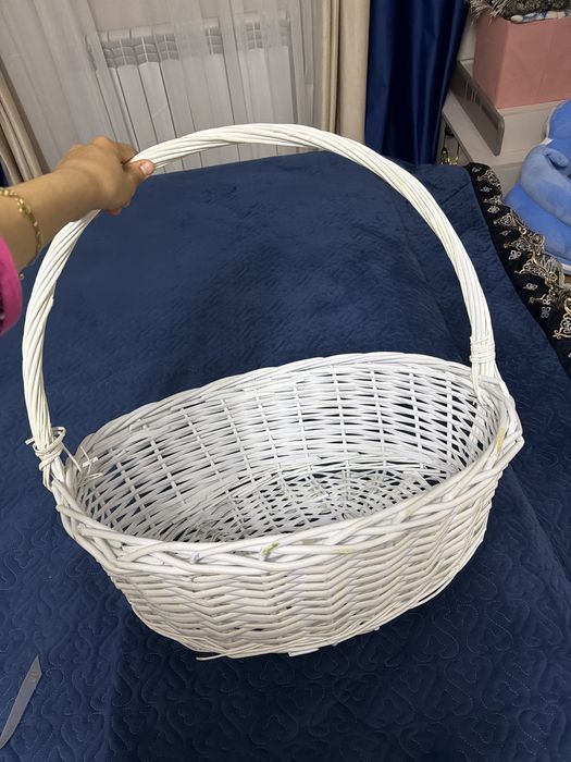 Корзина для чего угодно