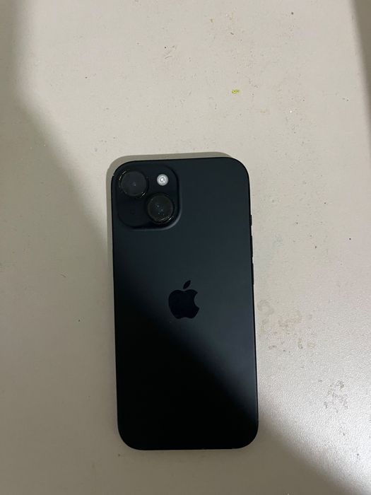 iphone 15 без ремонт