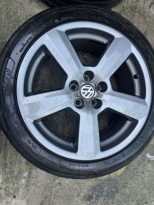 Джанти 17  5×112