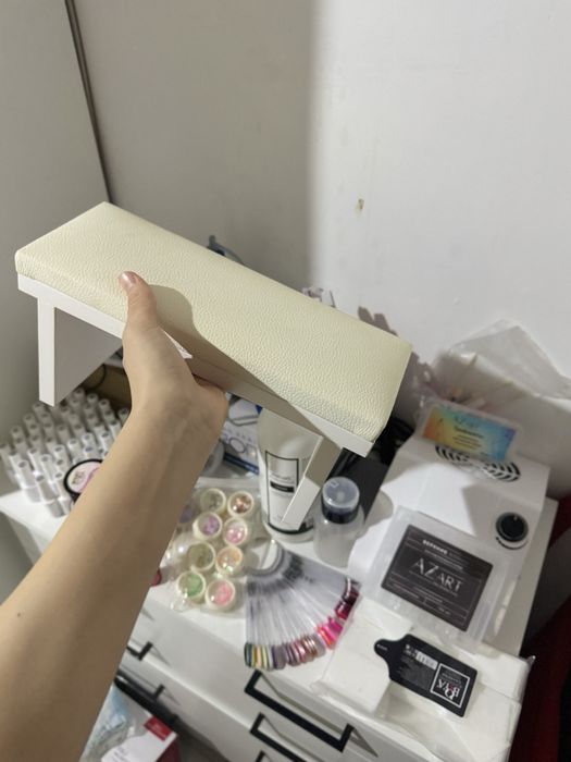 маникюр набор сатылады