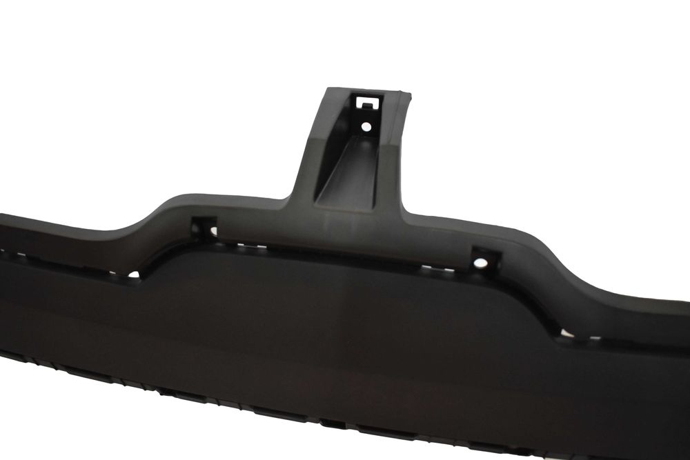 Бампер задний (низ) Creta