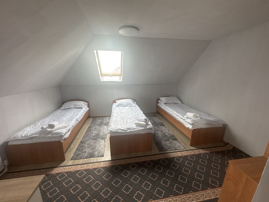 Коттедж с бассеином